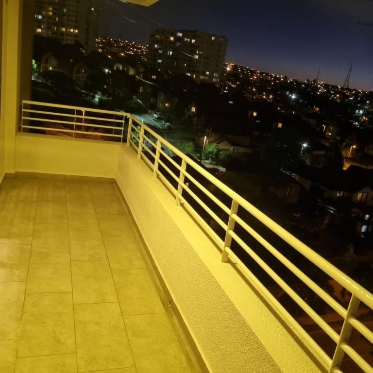 Excellent apartment with ocean views - Two-Room Apartment - 9