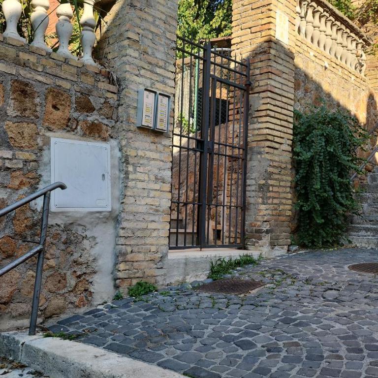 Appartamento Roma Rampa Brancaleone 63 - Appartamento con 1 Camera da Letto - 2