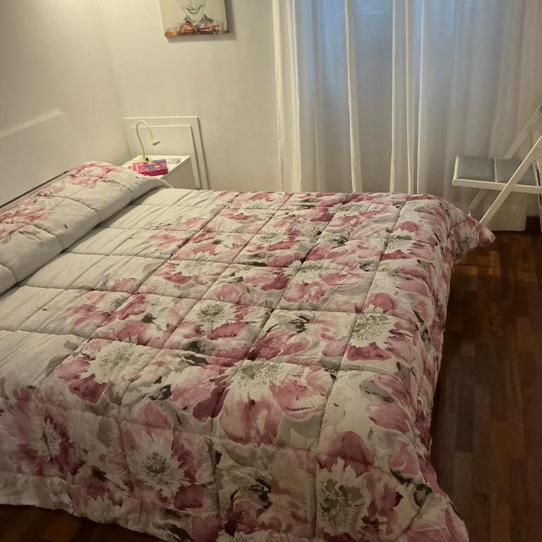 Appartamento Roma Rampa Brancaleone 63 - Appartamento con 1 Camera da Letto - 3