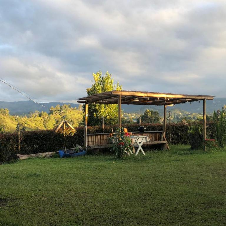Villa Graciela - Casa de 3 dormitorios - 4
