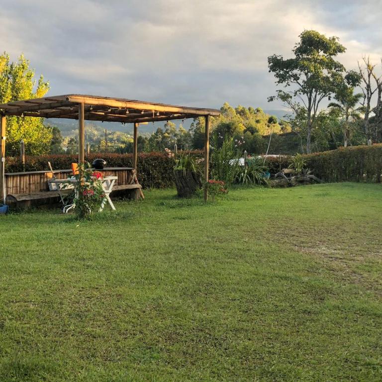 Villa Graciela - Casa de 3 dormitorios - 6