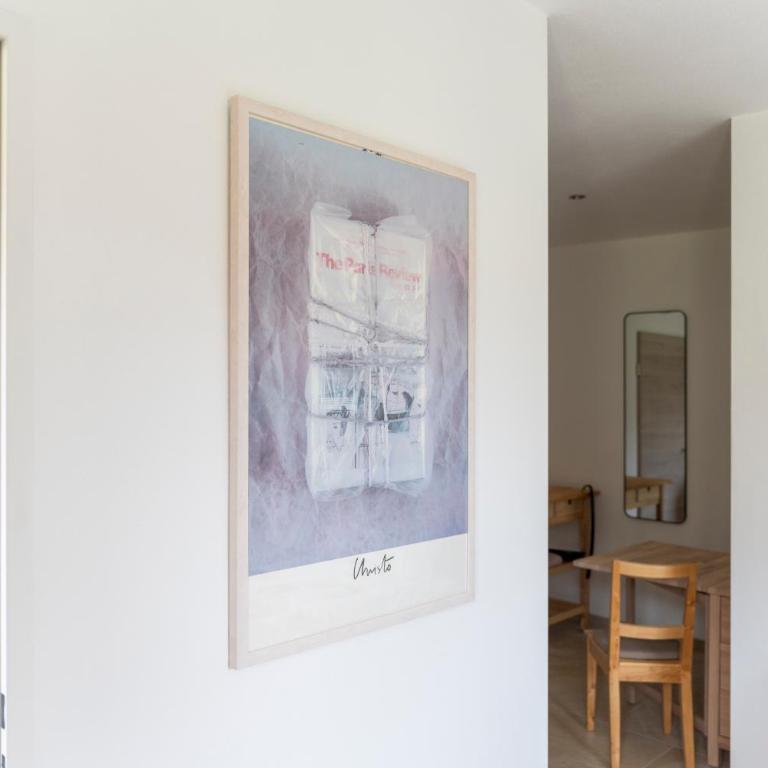 Das Nest - Appartamento con 1 Camera da Letto - 7