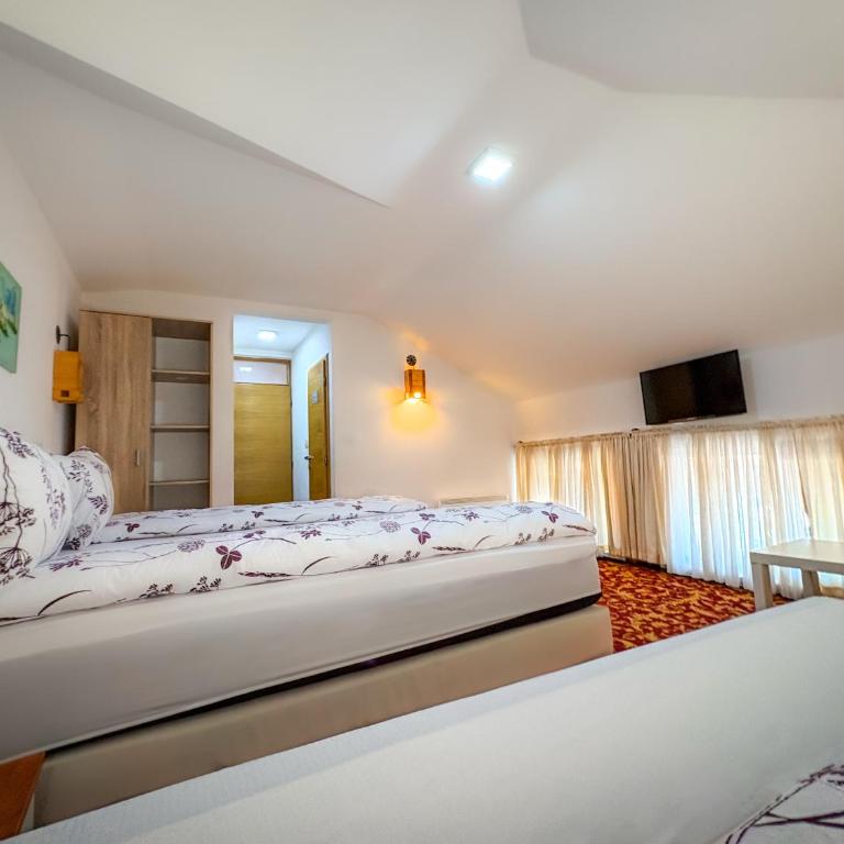 Residence Mahala - Boutique Stay Near Old Town - Deluks Trokrevetna Soba - 4
