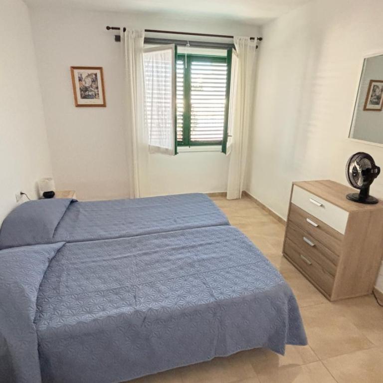 Apartamentos Tahiche - Apartamento de 1 dormitorio - 13