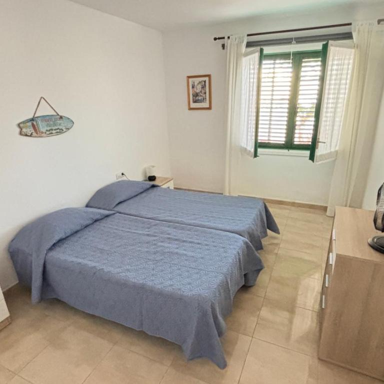 Apartamentos Tahiche - Apartamento de 1 dormitorio - 12