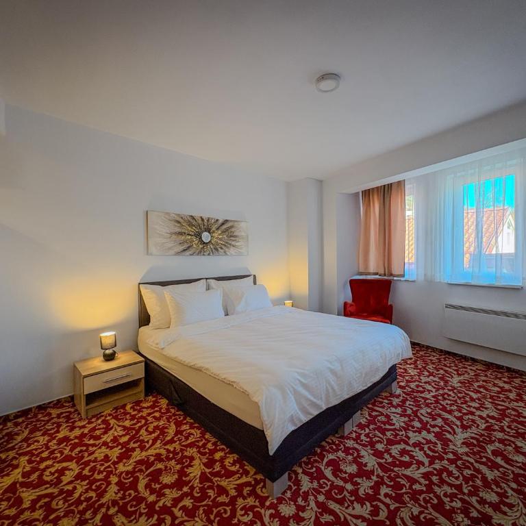 Residence Mahala - Boutique Stay Near Old Town - Porodični Apartman sa 2 Spavaće Sobe - 1