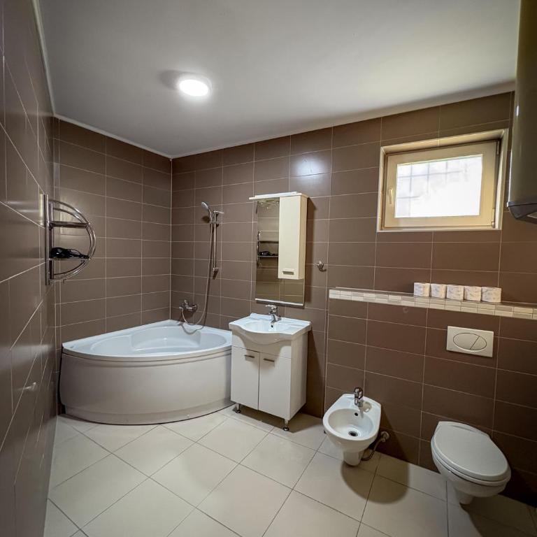 Residence Mahala - Boutique Stay Near Old Town - Apartman sa 2 Spavaće Sobe i Balkonom - 1