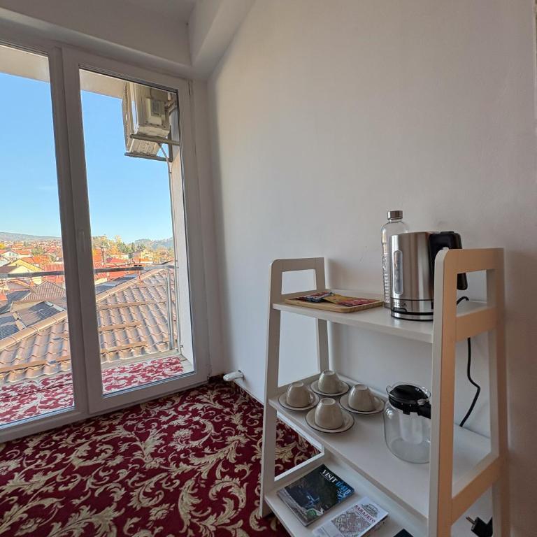 Residence Mahala - Boutique Stay Near Old Town - Apartman sa 2 Spavaće Sobe i Balkonom - 5