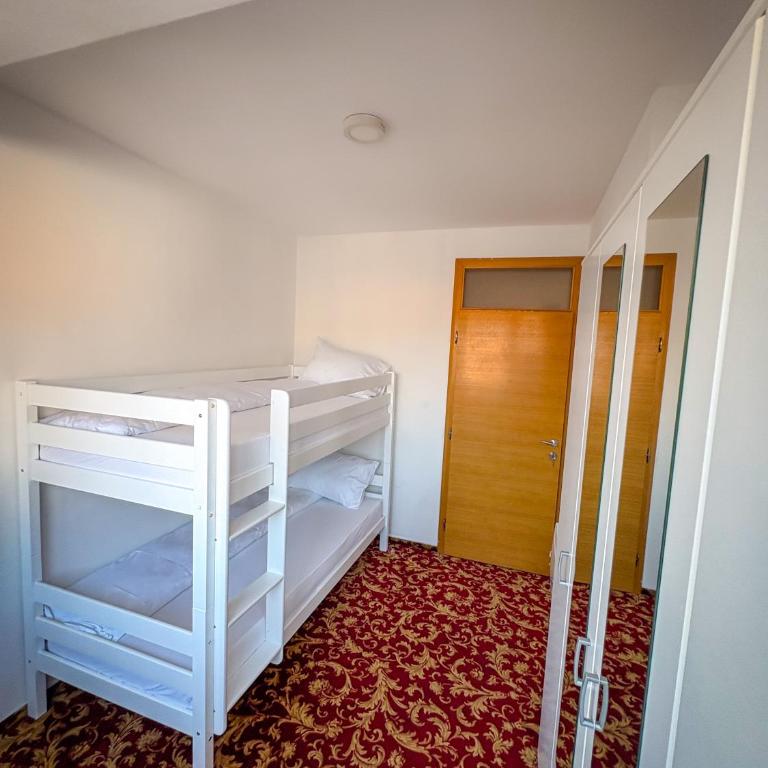 Residence Mahala - Boutique Stay Near Old Town - Apartman sa 2 Spavaće Sobe i Balkonom - 4