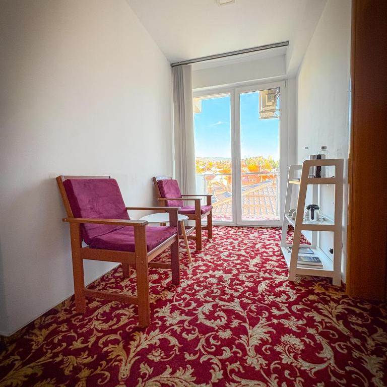 Residence Mahala - Boutique Stay Near Old Town - Apartman sa 2 Spavaće Sobe i Balkonom - 3