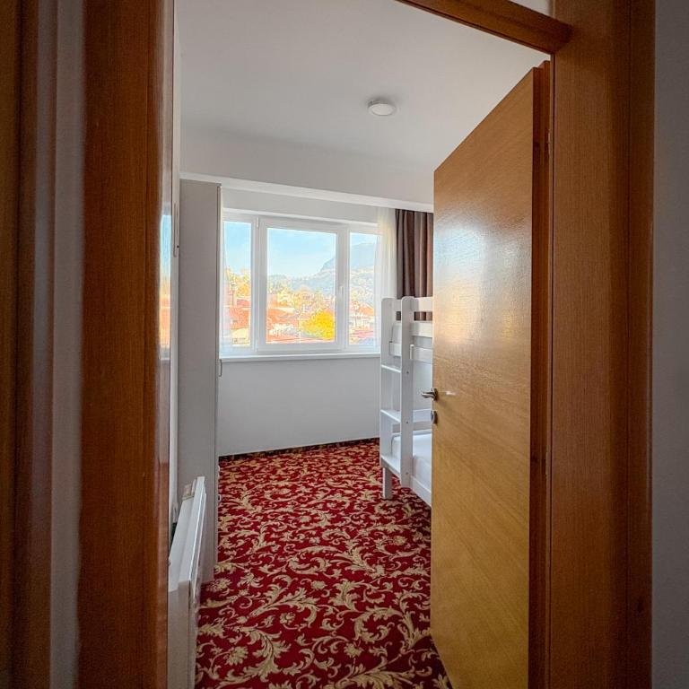 Residence Mahala - Boutique Stay Near Old Town - Apartman sa 2 Spavaće Sobe i Balkonom - 7