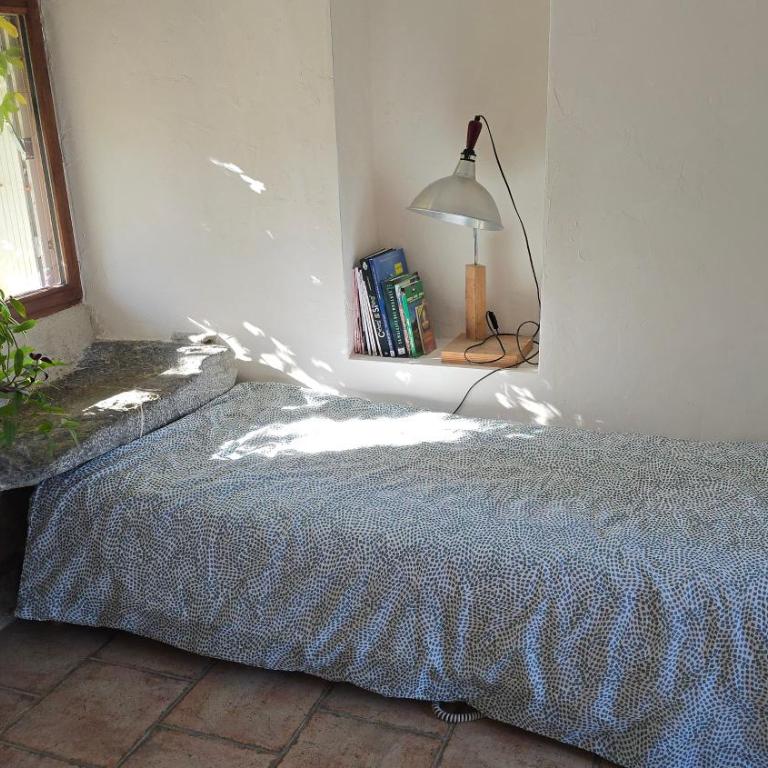 maisonnette de Bon-Repos - Maison 1 Chambre - 3