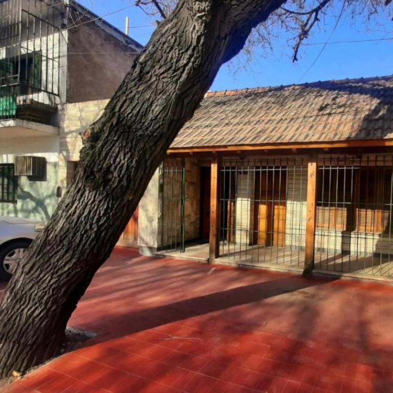 Casa y departamento en mismo domicilio para 10 personas - Two-Bedroom House - 1