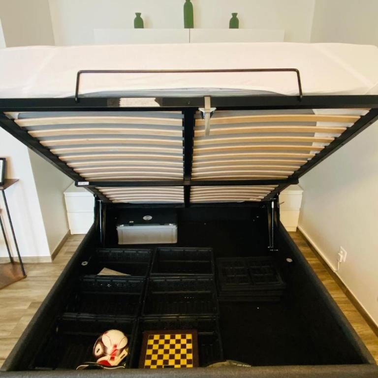 FeelGood Studio I Majing I Leukerbad I Gemmi - Apartment mit 1 Schlafzimmer - 3