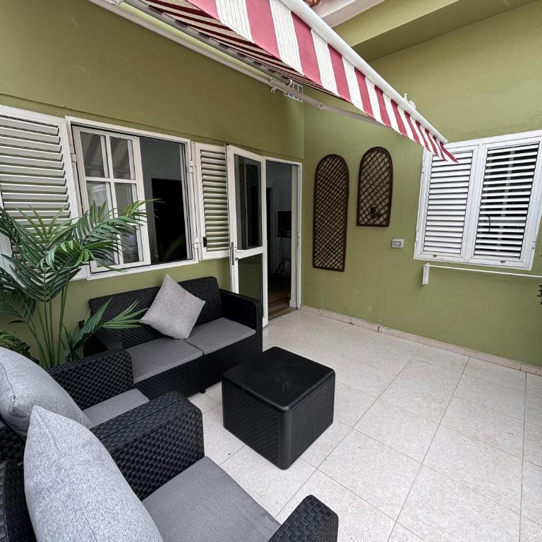 VV LA PESA Apartamento reformado Puerto de la Cruz - Apartamento de 2 dormitorios - 20
