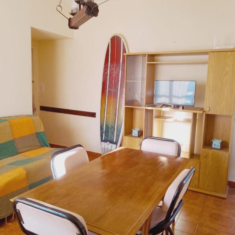 Cerca de la playa La Perla - Apartamento de 2 dormitorios - 7