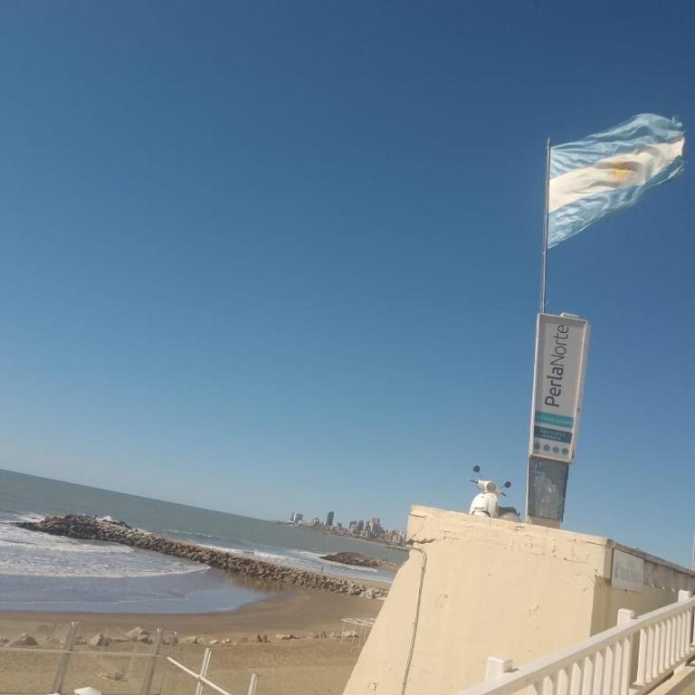 Cerca de la playa La Perla - Apartamento de 2 dormitorios - 10