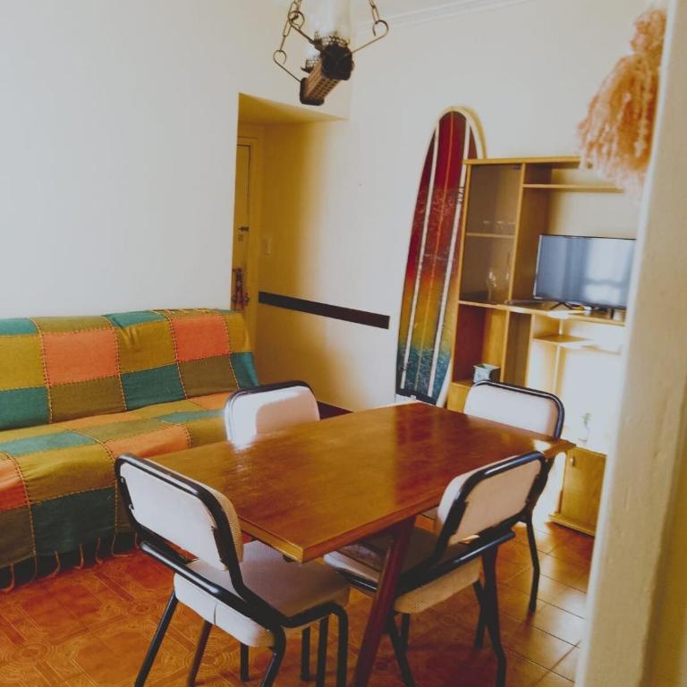 Cerca de la playa La Perla - Apartamento de 2 dormitorios - 12