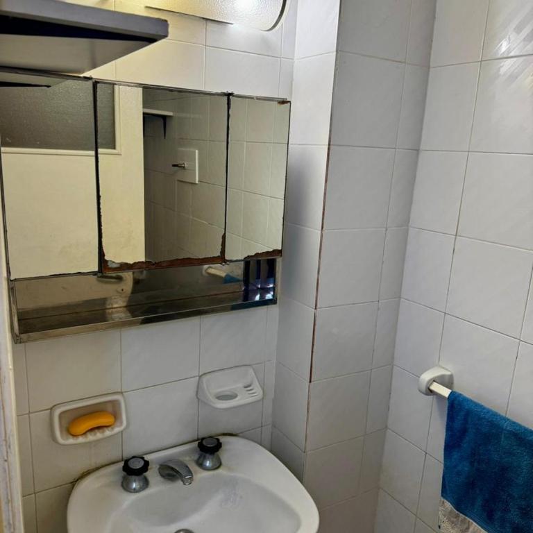 Cerca de la playa La Perla - Apartamento de 2 dormitorios - 14