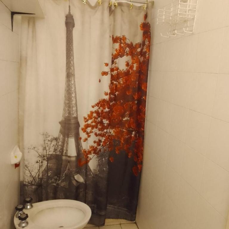 Cerca de la playa La Perla - Apartamento de 2 dormitorios - 16