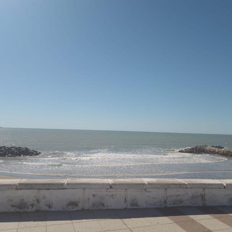 Cerca de la playa La Perla - Apartamento de 2 dormitorios - 17