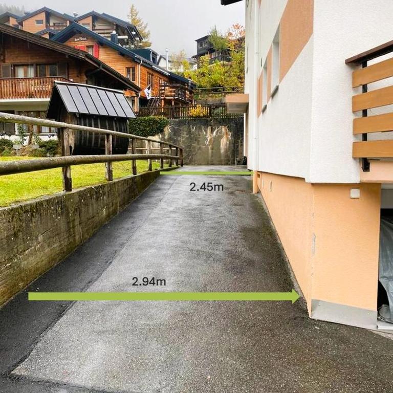 FeelGood Studio I Majing I Leukerbad I Gemmi - Apartment mit 1 Schlafzimmer - 25