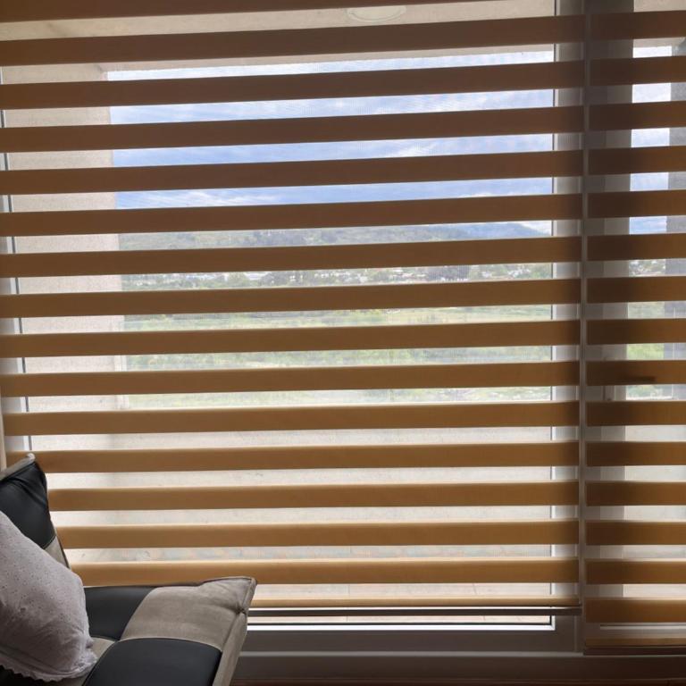 Departamento Los Poetas - Two-Bedroom Apartment - 6