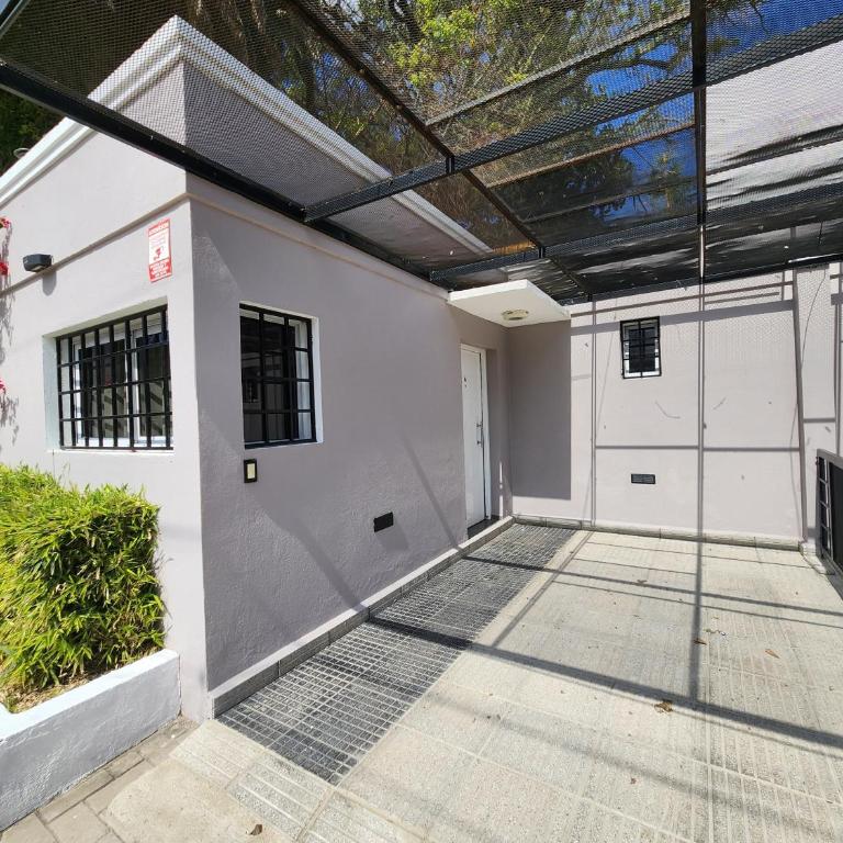 Maktub Alta Gracia, Complejo para Turistas - Apartamento - Planta baja - 2