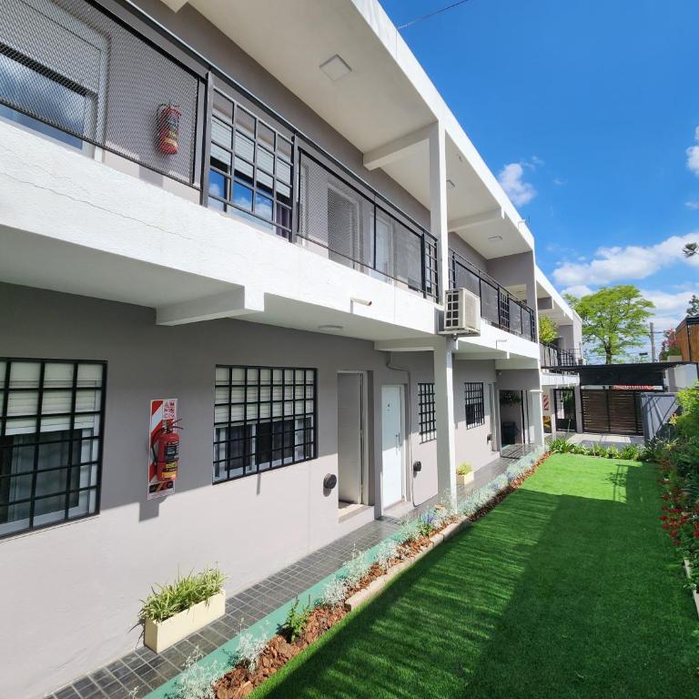 Maktub Alta Gracia, Complejo para Turistas - Habitación Superior - 1 cama grande - 31