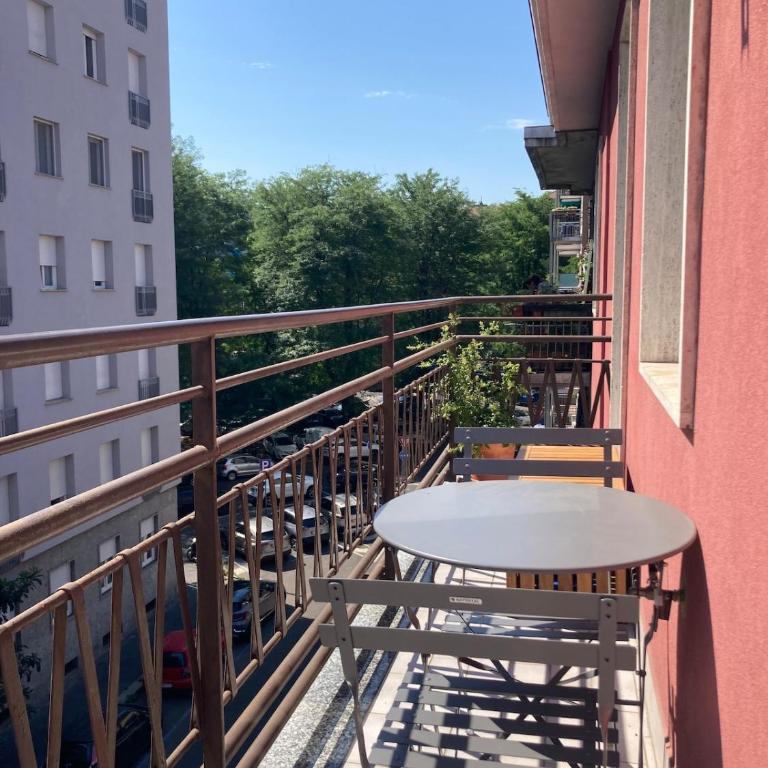 Cosy apartment for two newly renovated - Appartamento con 1 Camera da Letto - 3