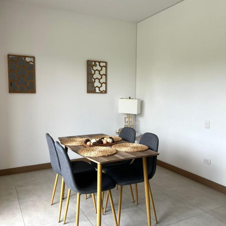 Apartamento en Palmira - Apartamento de 2 dormitorios - 5