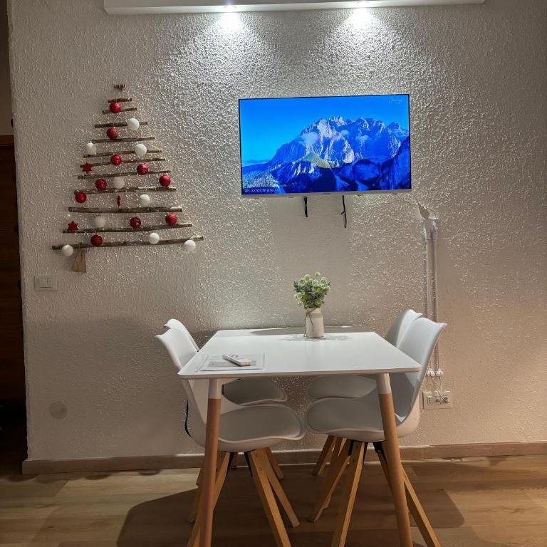 Terrazza sul Brenta - Monte Bondone TN - Appartamento con 2 Camere da Letto - 30
