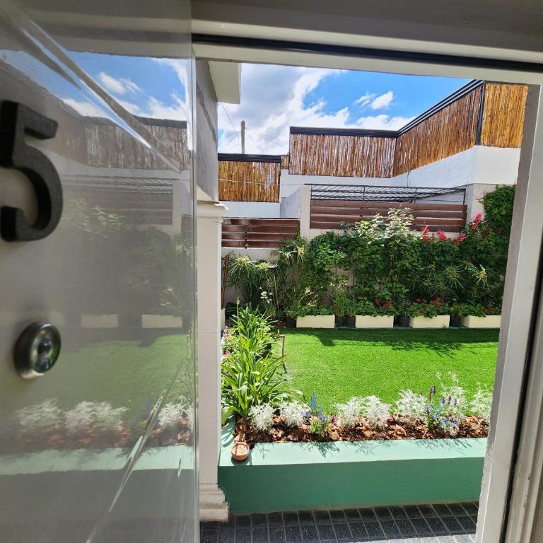 Maktub Alta Gracia, Complejo para Turistas - Habitación Superior - 1 cama grande - 17