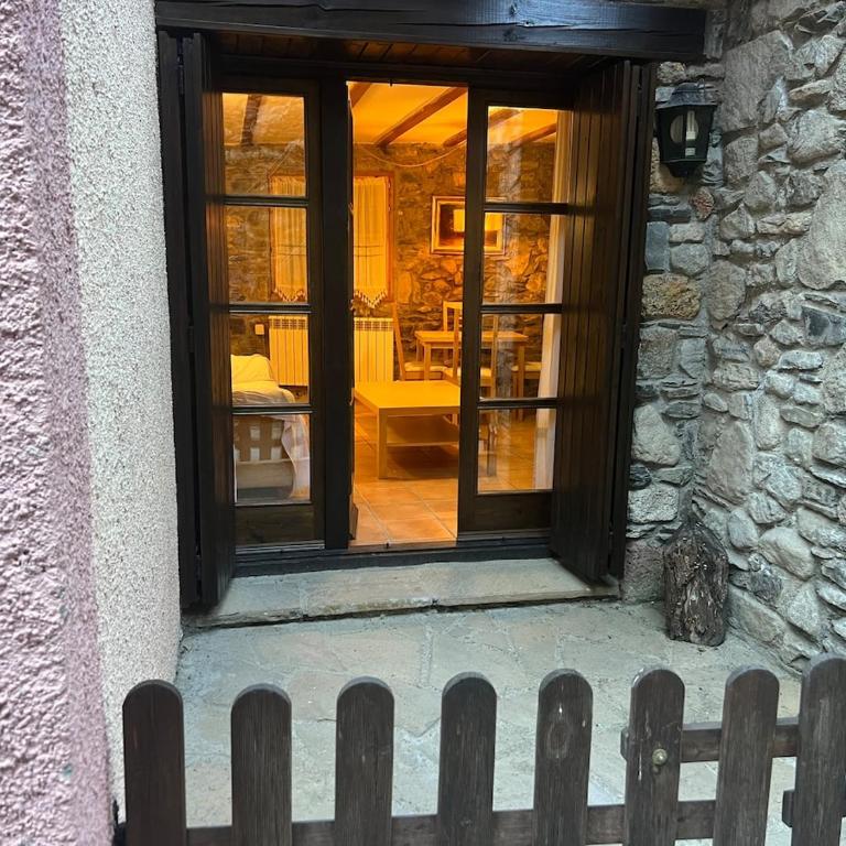 Acogedor Apartamento de Montaña - Appartement 1 Chambre - 9