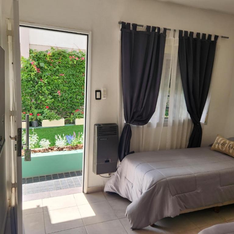 Maktub Alta Gracia, Complejo para Turistas - Habitación Triple con baño privado - 18