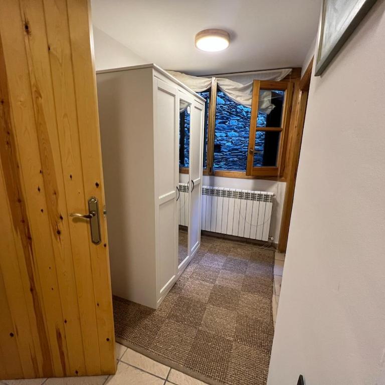 Acogedor Apartamento de Montaña - Appartement 1 Chambre - 16