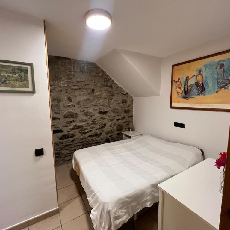 Acogedor Apartamento de Montaña - Appartement 1 Chambre - 20