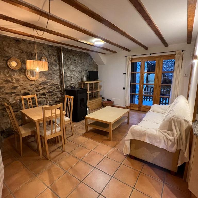 Acogedor Apartamento de Montaña - Appartement 1 Chambre - 21