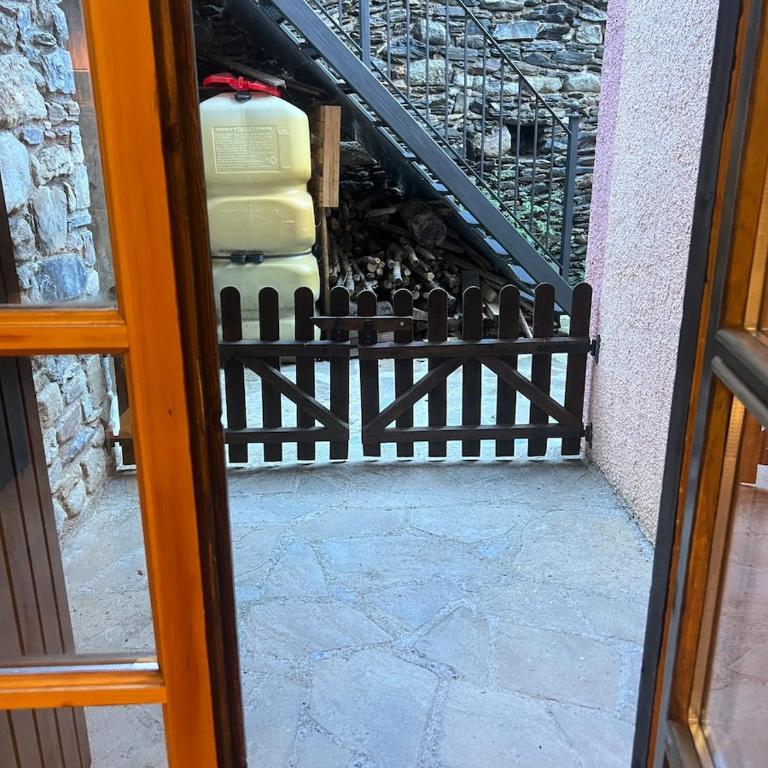 Acogedor Apartamento de Montaña - Appartement 1 Chambre - 23