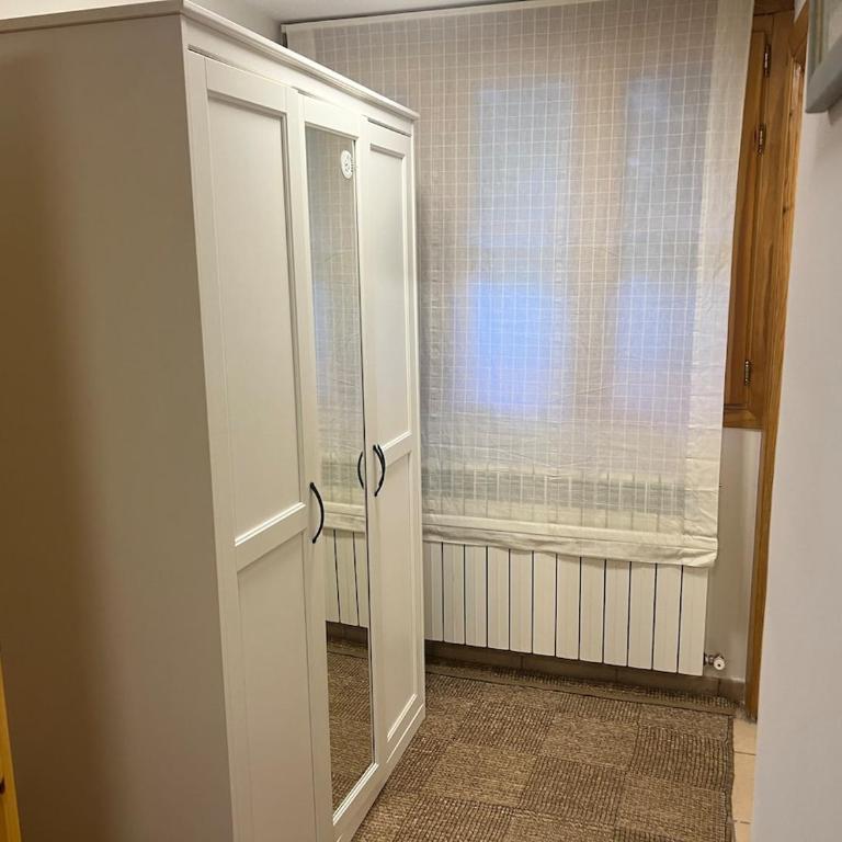 Acogedor Apartamento de Montaña - Appartement 1 Chambre - 26