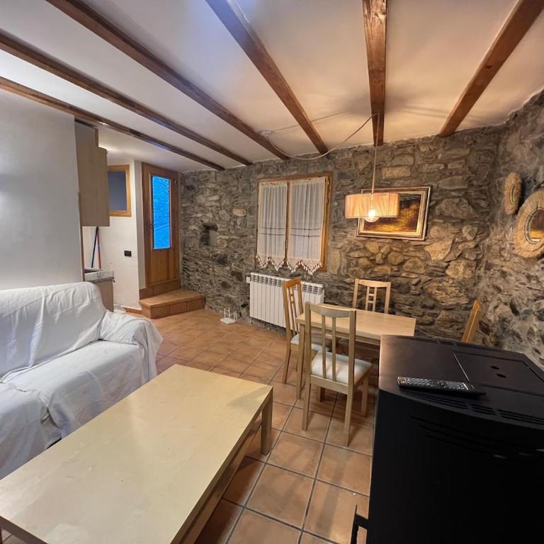 Acogedor Apartamento de Montaña - Appartement 1 Chambre - 27