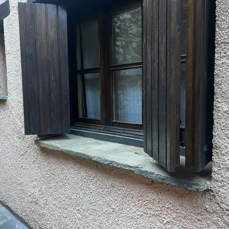 Acogedor Apartamento de Montaña - Appartement 1 Chambre - 28