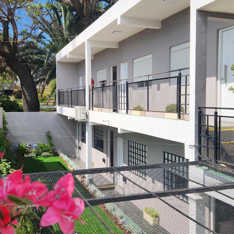 Maktub Alta Gracia, Complejo para Turistas - Habitación Superior - 1 cama grande - 16