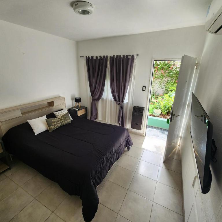 Maktub Alta Gracia, Complejo para Turistas - Habitación Superior - 1 cama grande - 21