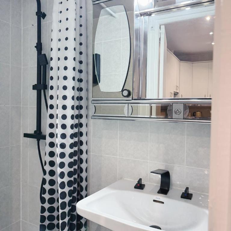 Céntrico y Elegante - Apartamento de 1 dormitorio - 11