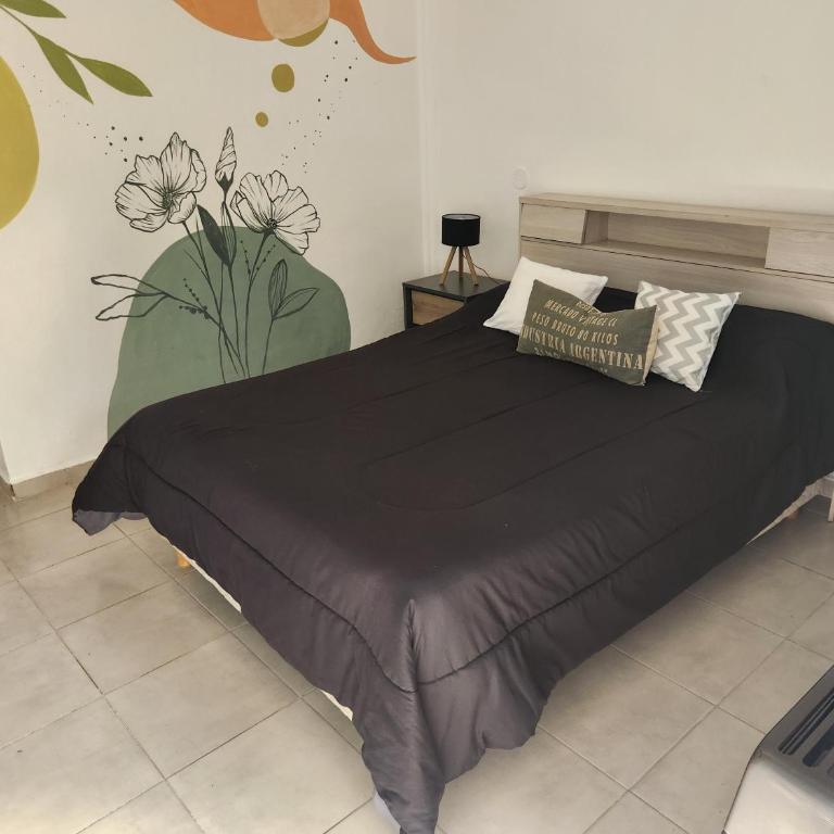 Maktub Alta Gracia, Complejo para Turistas - Habitación Superior - 1 cama grande - 29