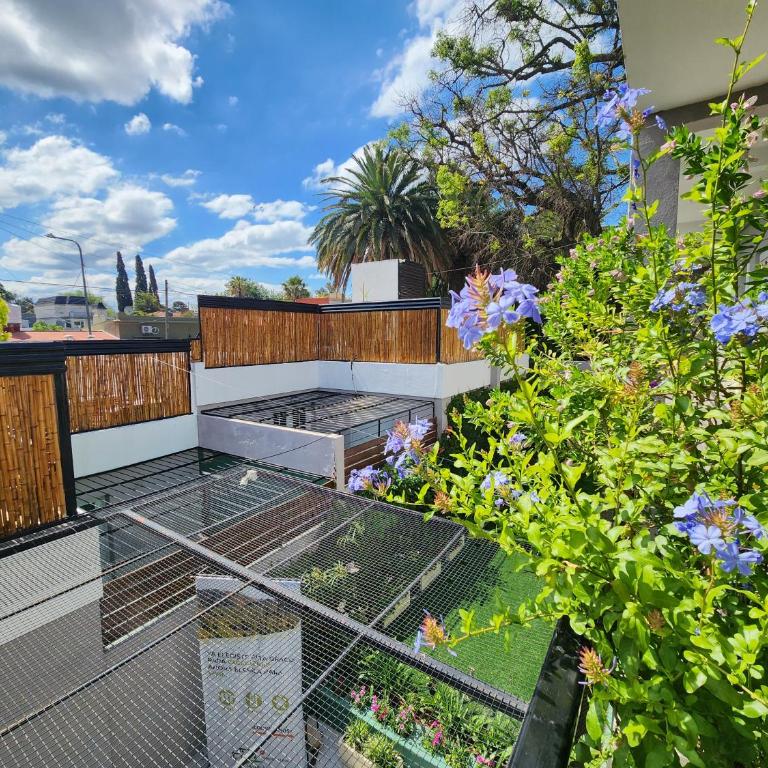 Maktub Alta Gracia, Complejo para Turistas - Habitación Superior - 1 cama grande - 21