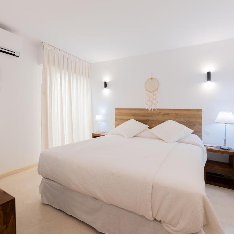 Your Dream Vacation - Apartamento de 3 dormitorios - 11
