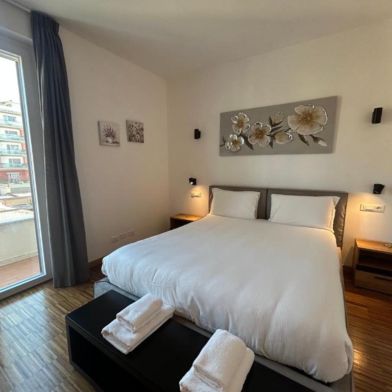 La terrazza di Vanessa St Peter view - Appartamento con 1 Camera da Letto - 2