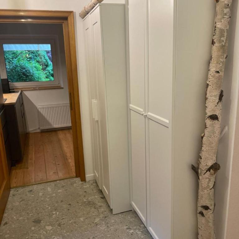 Springhouse - Appartamento con 1 Camera da Letto e Terrazza - 20